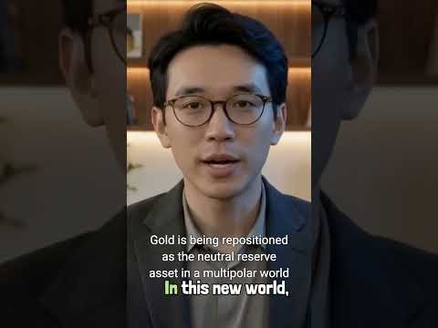 Is Bitcoin Losing Its Shine in Global Finance #preciousmetals #korean #silverburst