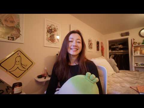 pov: life after burnout