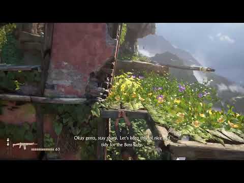 Uncharted 4 - Part 6.1
