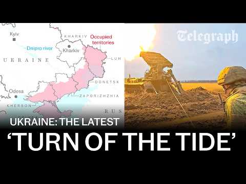 Russia crippled as ‘meat assaults’ fail in spring offensive | Russia-Ukraine war latest