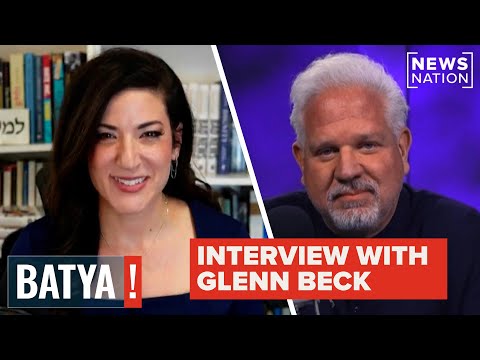 Glenn Beck talks Zohran Mamdani's NYC win, GOP infighting & Charlie Kirk’s legacy | Batya!