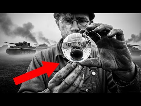 НЕМЦЫ Назвали Это "Красной Чумой": От Попадания Этого Снаряда Пехота Исчезала Бесследно!