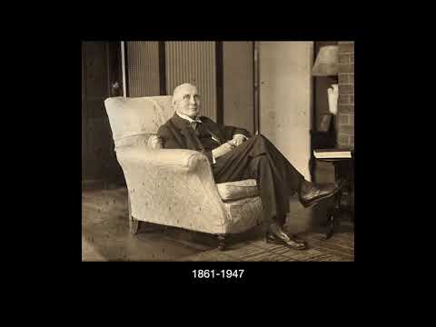 Alfred North Whitehead's Philosophy of Organism with Matthew D. Segall