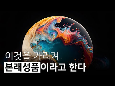 우주의식을 체험했어도 깨달음이라 할 수 없는 이유 | 대자유로 가는 길 나는 없다, 무위 해공