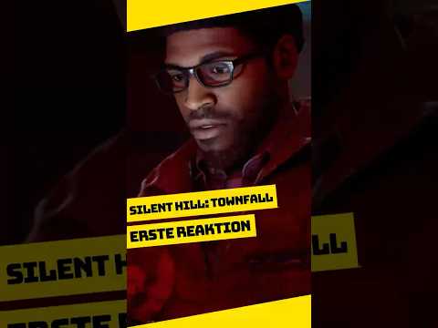 Freut ihr euch auf Silent Hill:Townfall?