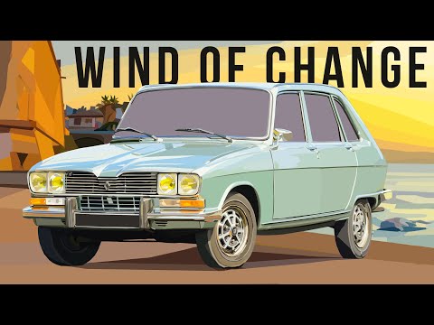 This Changed the Car Industry Forever