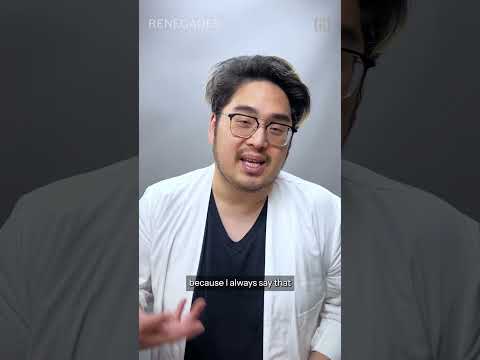 Designer Bach Mai on Why Fashion Speaks to Him #NYFW