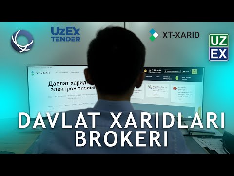Broker kim? Nima ish qiladi va qancha daromat topadi?