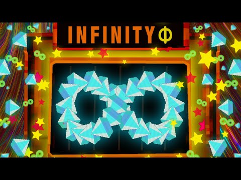 I Found An INFINITE COIN STRATEGY In CloverPit!