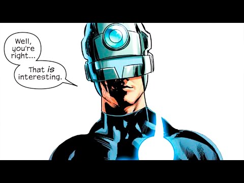 Marvel Comics: The Maker Explained
