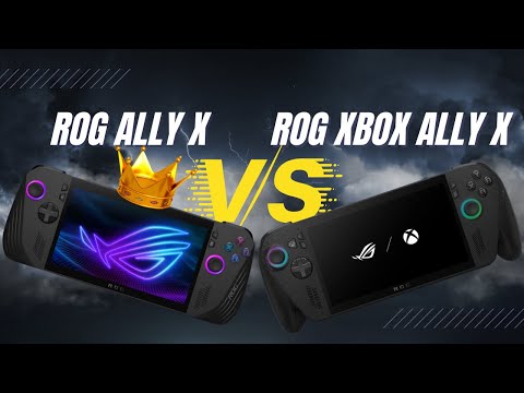 IS ROG Ally X STILL The KING Of Handhelds After A Year?