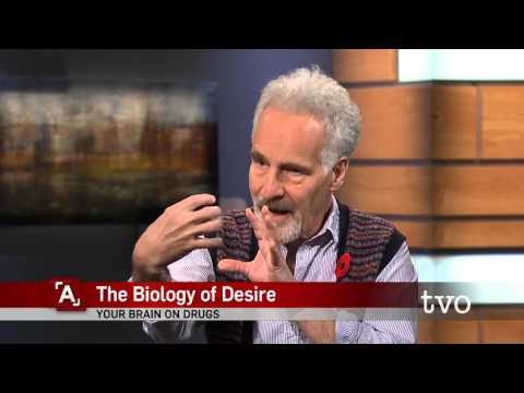 Marc Lewis: The Biology of Desire