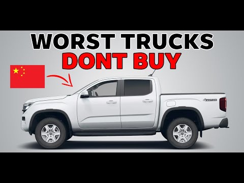 THE 7 WORST CHINESE CARS IN EUROPE: THEY WILL RUIN YOU (AND NO ONE WARNS YOU)