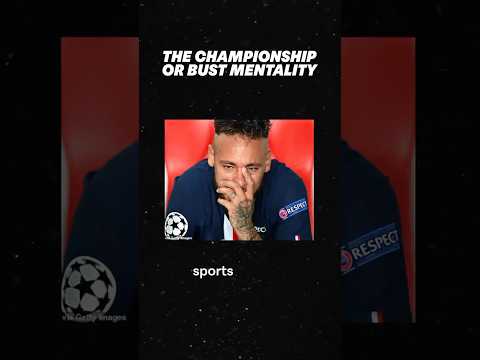 This mindset changed my life