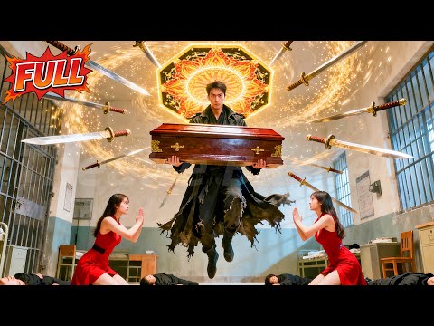 Dieu de la guerre revient pour venger son maître.Des fous osent mépriser.compte à rebours est lancé