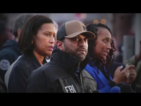 Latest national news: Iran attacks 3 ships in Strait of Hormuz, FBI Director Kash Patel under fire