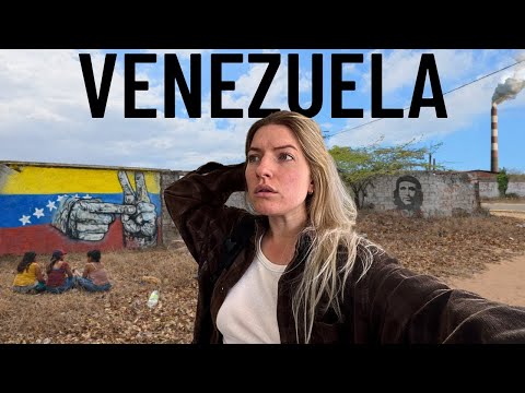 INSIDE VENEZUELA IN 2026 (Life after US Intervention)