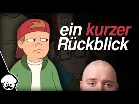 A hilarious look back at Disney's Recess