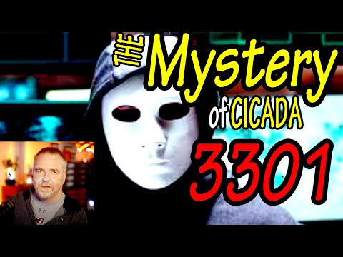 Cicada 3301: The Internet's Greatest Mystery!