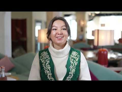 East Kazakhstan: a unique region of great opportunities