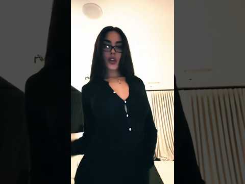 make you mine !!! we dancin !