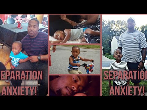Separation Anxiety