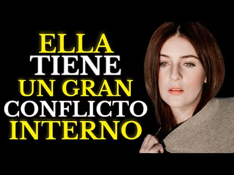 5 Señales de que Ella Lucha con lo que Siente por Ti… pero Pierde el Control