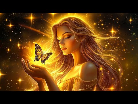 UNSTOPPABLE LUCK! Listen To This AND Makes Everything Flow in Your Favor! 417 Hz