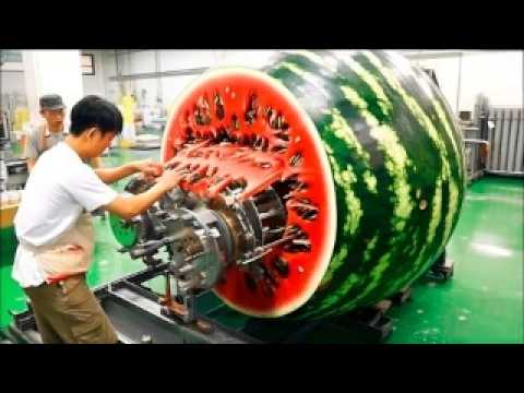 Perfectly Done! Satisfying Workers Who Master Their Jobs 🔥