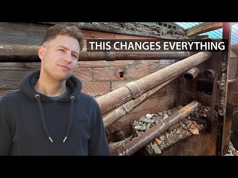 This Could Ruin Our Entire Greenhouse Plan