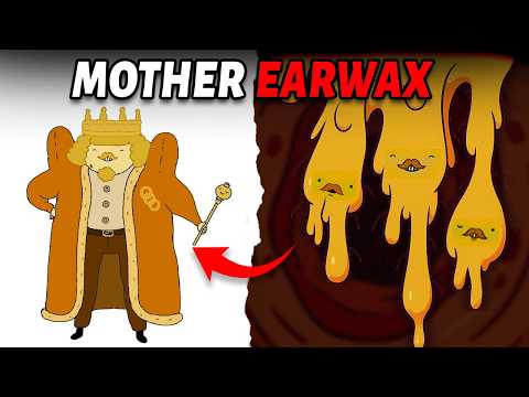 The King Of Ooo Theory Finally Solved