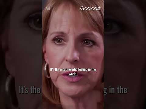 She Was "Locked" in Her Own Body for 4 Years 👀 | pt.1 | #shorts