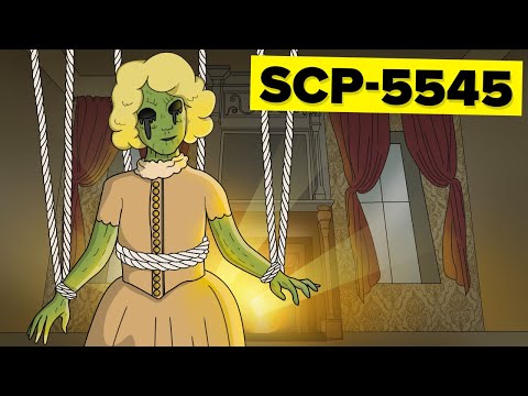 SCPs That Broke Containment in the WORST WAYS