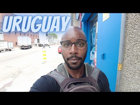 Safety Comes at a Cost in Montevideo Uruguay