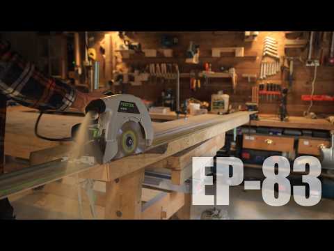 MOULURE EN BOIS MASSIF ! EP-83 - Rénovation