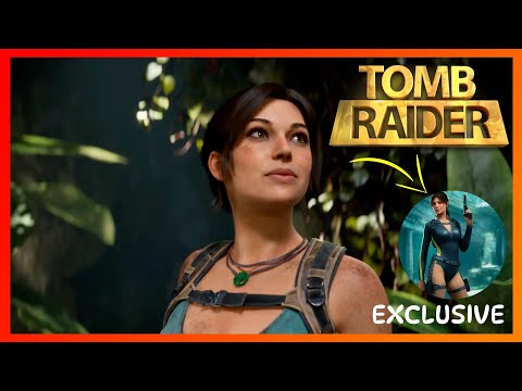 Tomb Raider Is Back: The 2 New Games That Will Change EVERYTHING