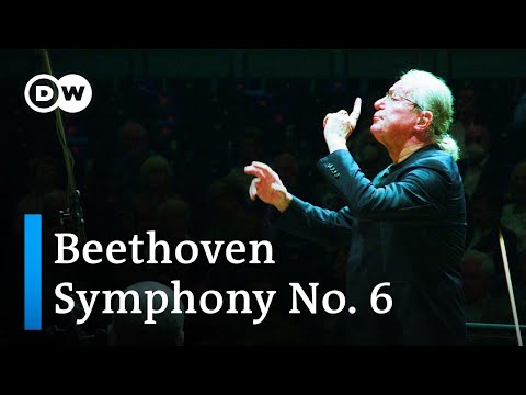 Beethoven: Symphony No. 6 Pastoral | Sylvain Cambreling & Kammerorchester Basel