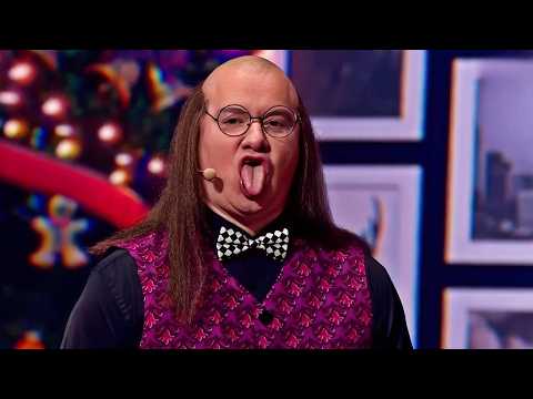 🎄 Новогодний Вечерний Квартал - ЛУЧШИЕ НОВОГОДНИЕ НОМЕРА в одном выпуске! Пародии и юмор