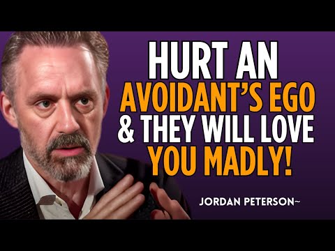 Hurt An Avoidant’s EGO And They Will Love You Madly — The Secret To Making Them Obsessed With You