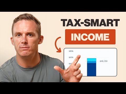 Retirement Income Strategy Explained — How to Pay Yourself for Life