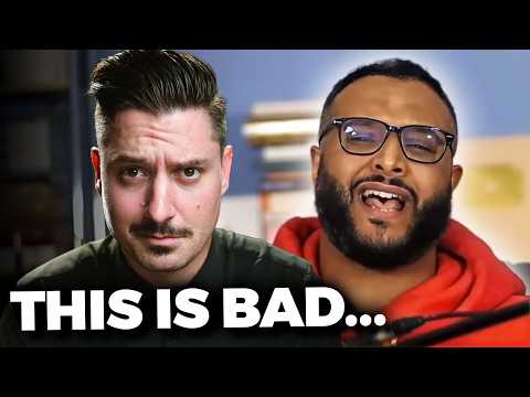 Islam Has a MASSIVE Problem⦠And Hijab Just Proved It