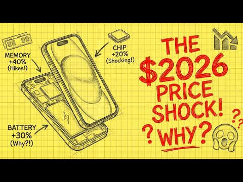 Stop! Do Not Buy a Flagship Phone in 2026