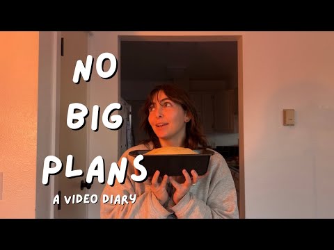 just a regular person at home