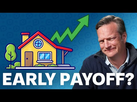 The Truth About Paying Off Your Mortgage Early