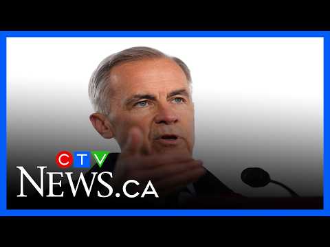 'Dark economic clouds gathering': Nanos on Canadians’ top concerns towards groceries and gas