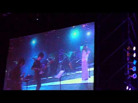 田馥甄 Hebe 高雄義大跨年晚會2015 小蘋果