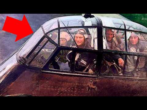 The Dumbest Move That Completely Screwed Hitler's Air Force