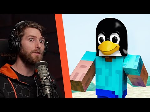 My kids HATE the Linux challenge