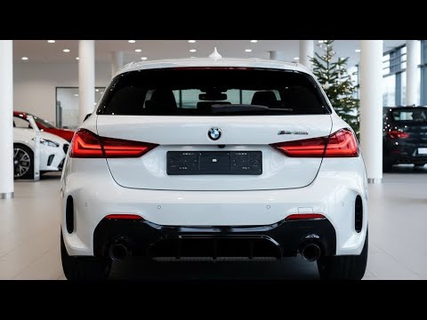 BMW 1 Series 120 Performance SHOCKED Everyone! This Is NOT What You Expect π±