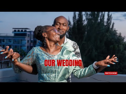 Tying the Knot A true Love Story | Baba & Mama Kip Wedding Trailer
